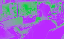 Gamer