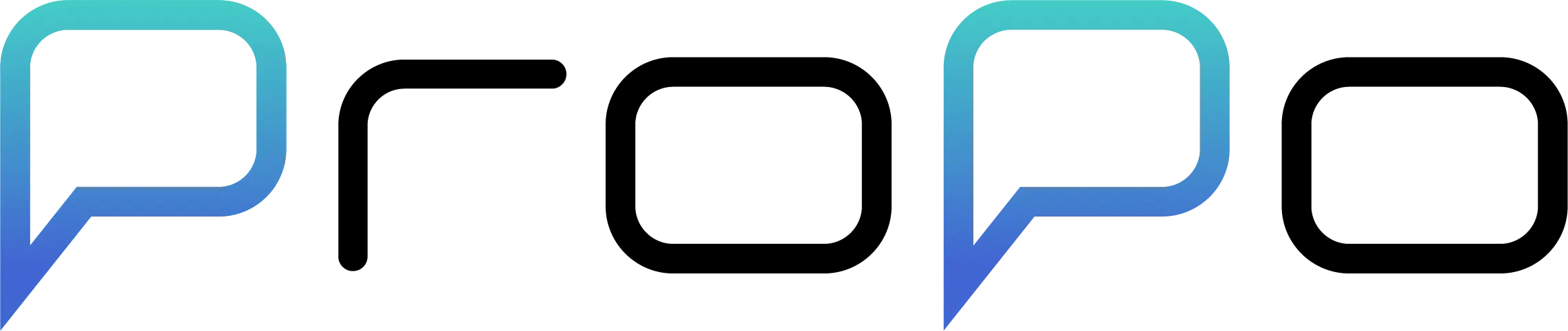 ProPo Logo